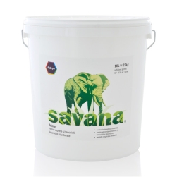 Grund  SAVANA PRIMER ALB FABRYO